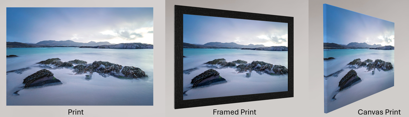 Photography example